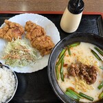 中国料理 金満源 - 