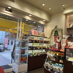 ドトールコーヒーショップ JR六甲道店 - 