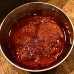 SPICY CURRY 魯珈 - 