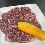 焼肉味亭 - 