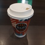 タリーズコーヒー - 