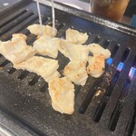 札幌塩ホルモン やばホル本店 - 