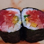 鮨 そえ島 - トロたく