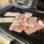 札幌塩ホルモン やばホル本店 - 