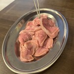 札幌塩ホルモン やばホル本店 - 