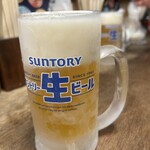 もつ焼き 幸太 - 