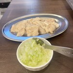 札幌塩ホルモン やばホル本店 - 