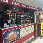 カフェ オスピターレ - 