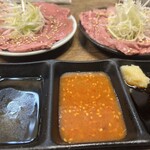 もつ焼き 幸太 - 