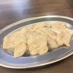 札幌塩ホルモン やばホル本店 - 