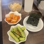 札幌塩ホルモン やばホル本店 - 