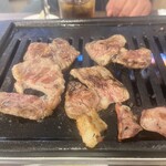 札幌塩ホルモン やばホル本店 - 