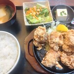 居酒屋あどし - 