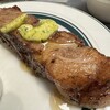 マロリーポークステーキ 難波店