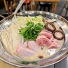 炭火焼鳥くわどり 天満店