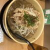 味噌ラーメン百庵 西新宿店