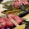 京の虎牛 近江牛焼肉と神戸ビーフ