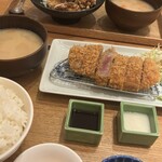 京都石塀小路豆ちゃ - 