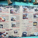 リゾートダイニング フランジパニ - 