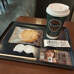 タリーズコーヒー - 