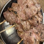 もつ焼き 幸太 - 