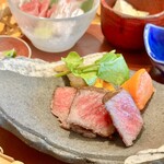 ダイナミックキッチン＆バー 響 - 