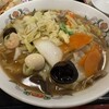 餃子の王将 高松レインボーロード店