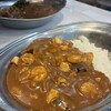 カレーショップ インデアン 西18条店