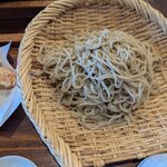 蕎麦処 十六代 - 