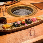 和牛料理 一石三鳥 総本店 - 