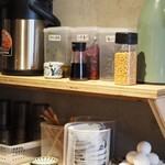 おにぎりポニーテール - 