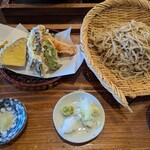 蕎麦処 十六代 - 