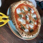 オステリア西国分寺 - 