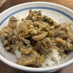 貝だし麺 きた田 - 