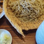 蕎麦処 十六代 - 