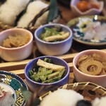 おにぎりポニーテール - 