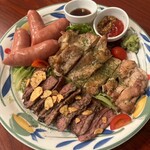 生粋 葛西駅前店 - 