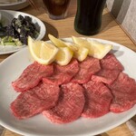 高円寺 焼肉ここち 本店 - 