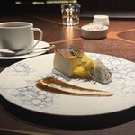 はいむるぶし - ディナーデザート