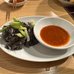 高円寺 焼肉ここち 本店 - 