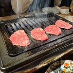 高円寺 焼肉ここち 本店 - 