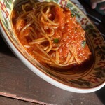 オステリア西国分寺 - 