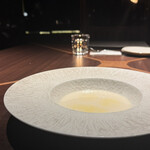 はいむるぶし - ディナースープ