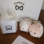 パントアーウ - 