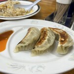 横浜ラーメン厨房 うえむらや - 