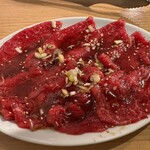 高円寺 焼肉ここち - 