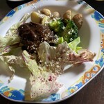 オステリア西国分寺 - 