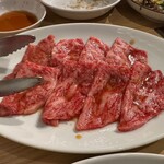 高円寺 焼肉ここち - 