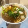 七宝麻辣湯 三鷹店