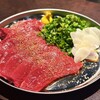  高知から来た焼肉屋